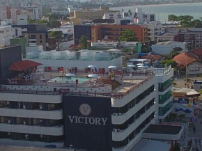 Residencial Victory Business Flat